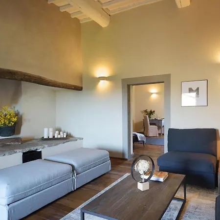 Ca Maggiore 10&2, Emma *