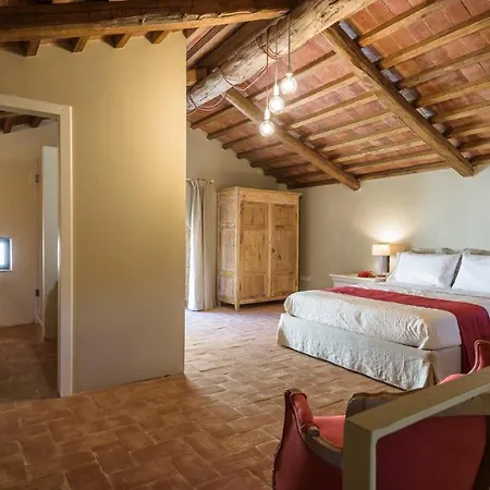 Ca Maggiore 10&2, Emma Кастильон-Фибокки