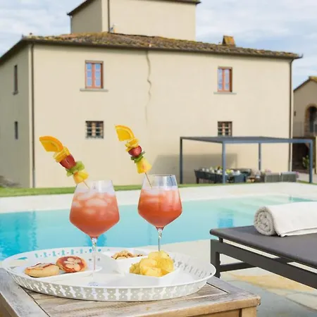 Ca Maggiore 10&2, Emma Вилла Кастильон-Фибокки