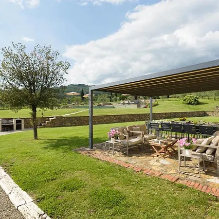 Ca Maggiore 10&2, Emma