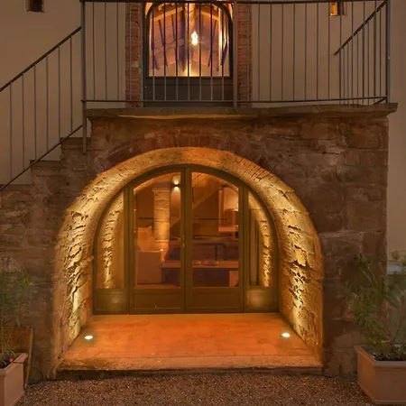 Ca Maggiore 10&2, Emma Вилла *