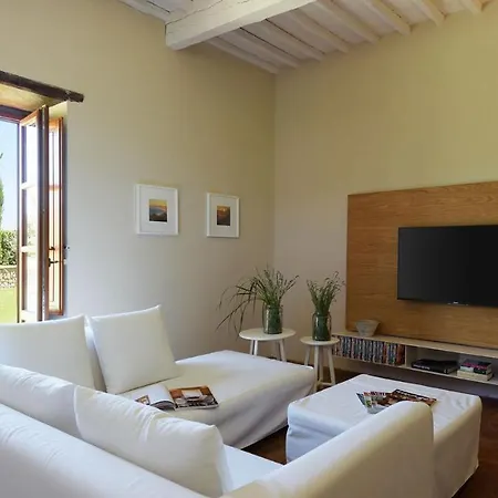 Ca Maggiore 10&2, Emma