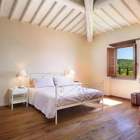 Ca Maggiore 10&2, Emma * Кастильон-Фибокки