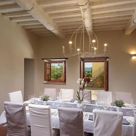 Ca Maggiore 10&2, Emma