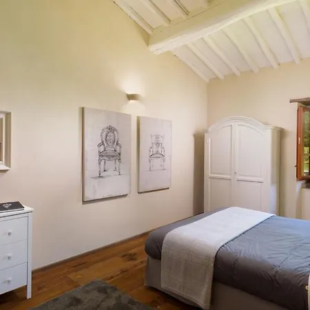 Ca Maggiore 10&2, Emma Кастильон-Фибокки