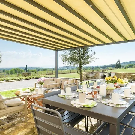 Ca Maggiore 10&2, Emma * Кастильон-Фибокки