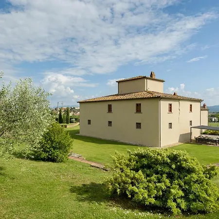 Ca Maggiore 10&2, Emma Вилла