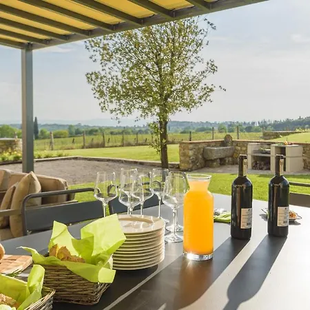 Ca Maggiore 10&2, Emma Вилла *