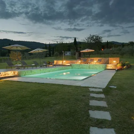 Вилла Ca Maggiore 10&2, Emma