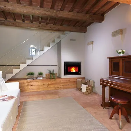 Ca Maggiore 10&2, Emma Вилла Кастильон-Фибокки