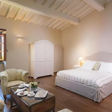 Ca Maggiore 10&2, Emma * Кастильон-Фибокки