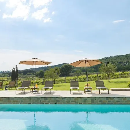 Ca Maggiore 10&2, Emma Вилла Кастильон-Фибокки