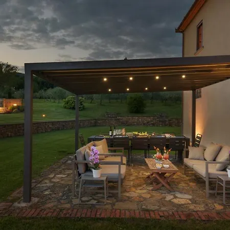 Вилла Ca Maggiore 10&2, Emma *