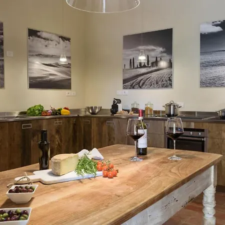 Ca Maggiore 10&2, Emma * Кастильон-Фибокки