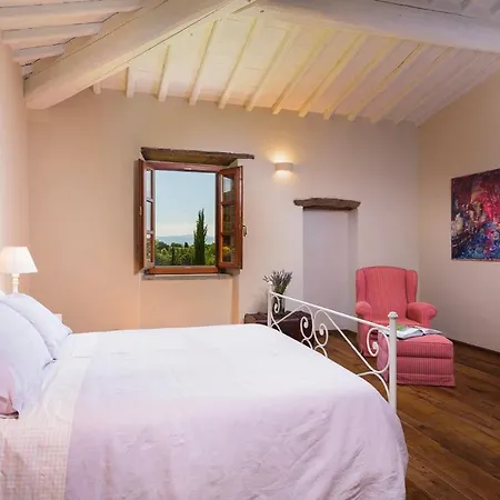 Ca Maggiore 10&2, Emma