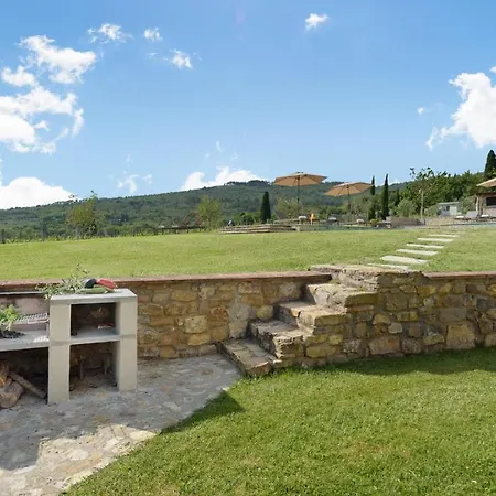 Вилла Ca Maggiore 10&2, Emma *